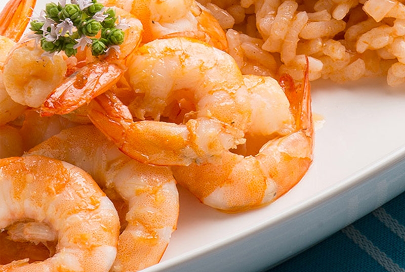 Pranzo all'Hotel Corallo - Gatteo Mare