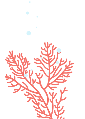 Corallo marino